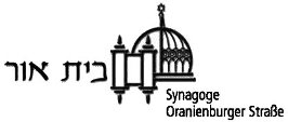 Synagoge Oranienburger Strasse