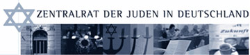 Zentralrat der Juden in Deutschland