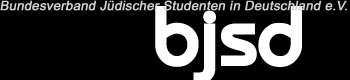 Bundesverband Jüdischer Studenten